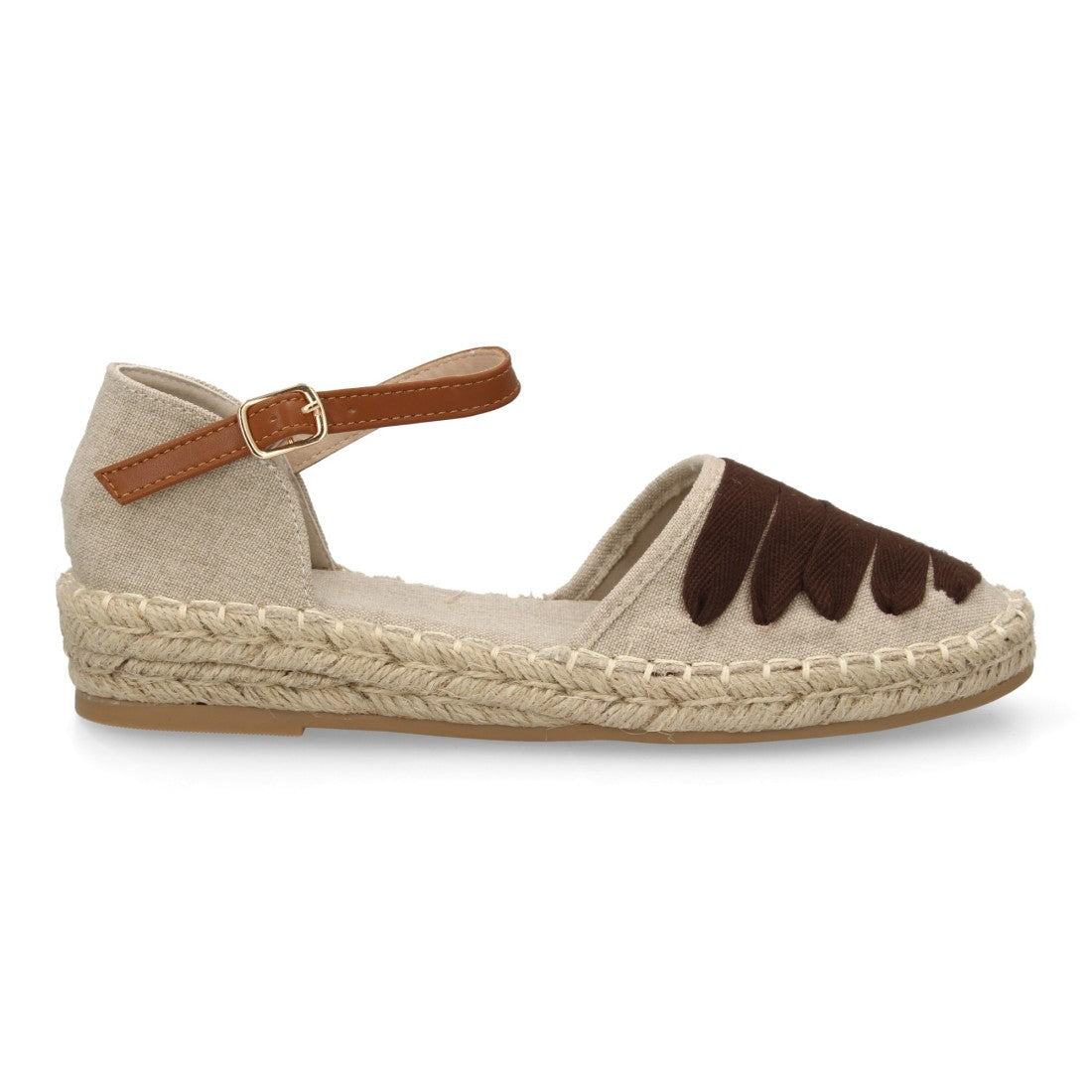 JY-3A027-Marron