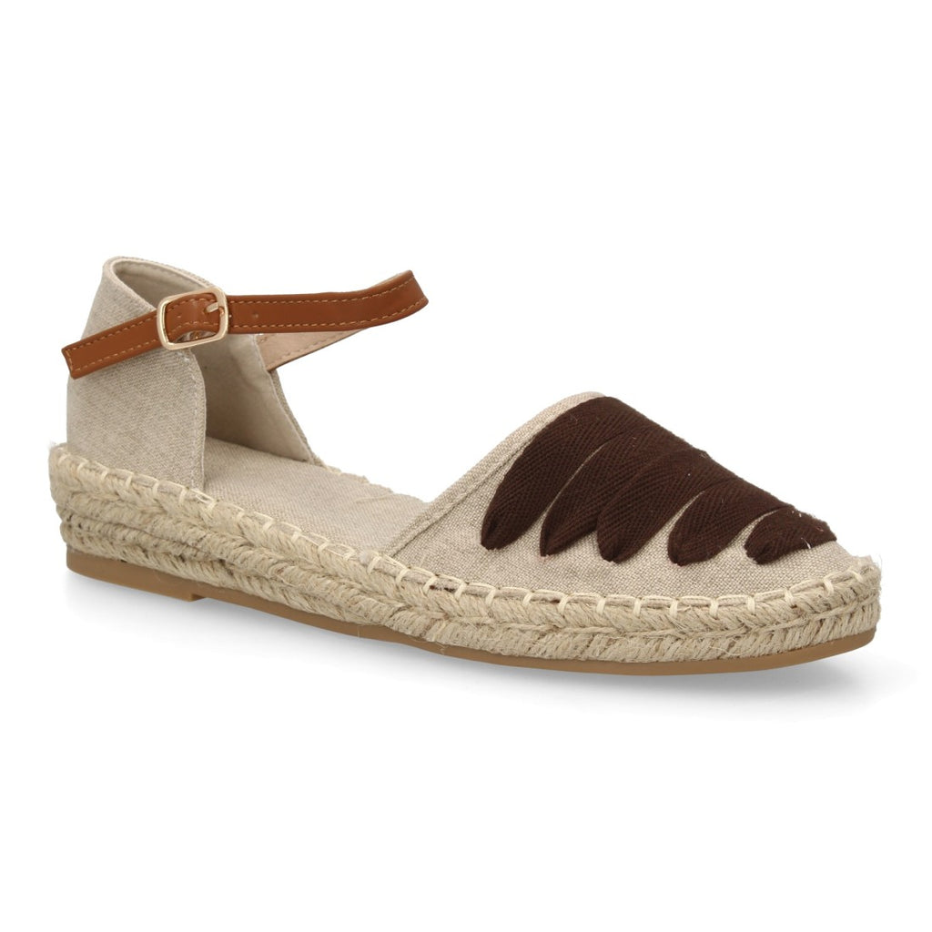 JY-3A027-Marron