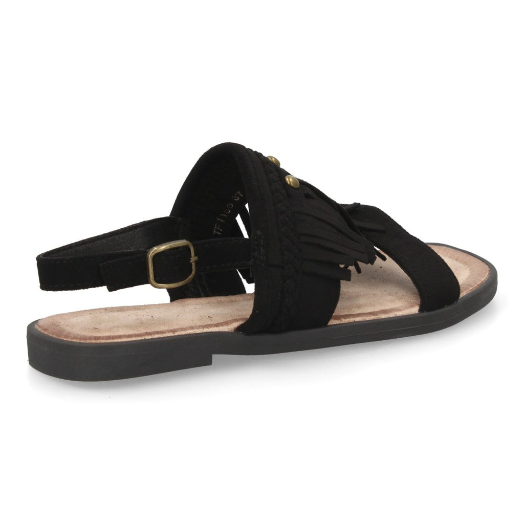 TF1108-Negro