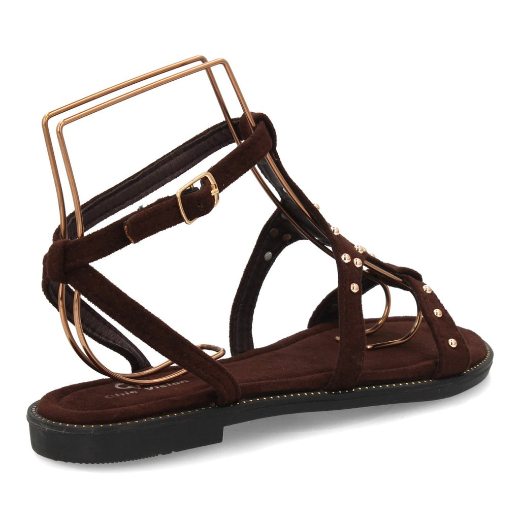 TF6068-Marron