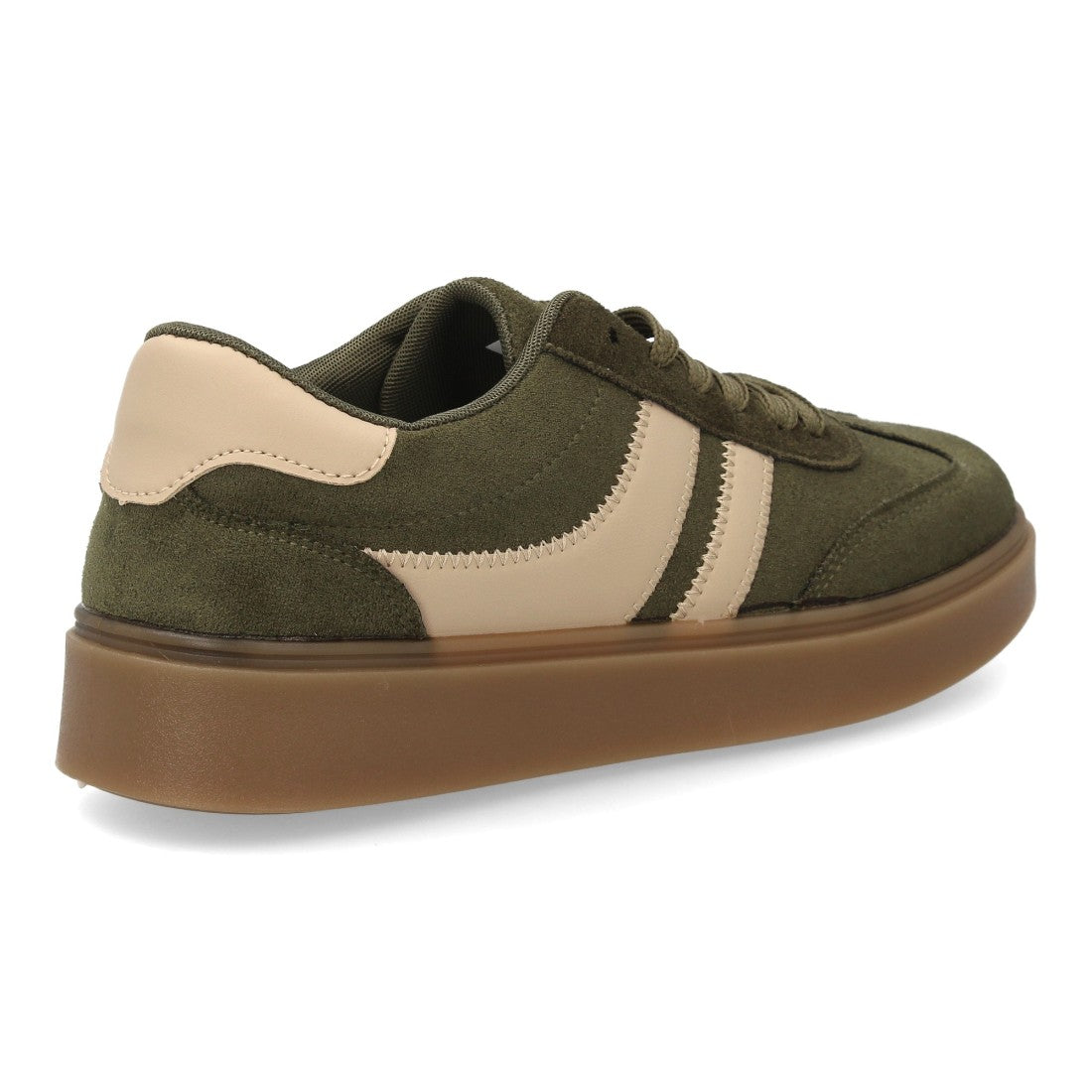 Zapatillas de Mujer con Plataforma Ligera y Diseño Casual