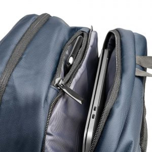 Mochila Daily con USB - Duke