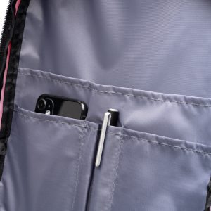 Mochila de Cabina Impermeable para Portátil - Banter