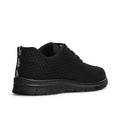 Zapatilla Profesional Antideslizante - Calpe - Negro