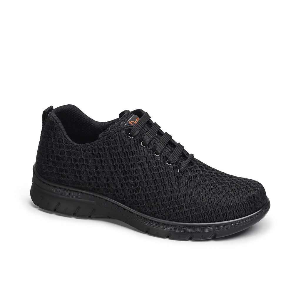 Zapatilla Profesional Antideslizante - Calpe - Negro