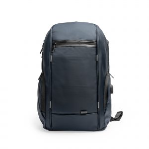 Mochila Daily con USB - Duke