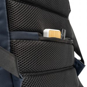Mochila Daily con USB - Duke