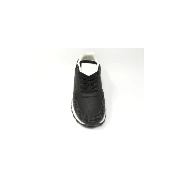 Zapatillas Casual Retro – Confort Todo el Día