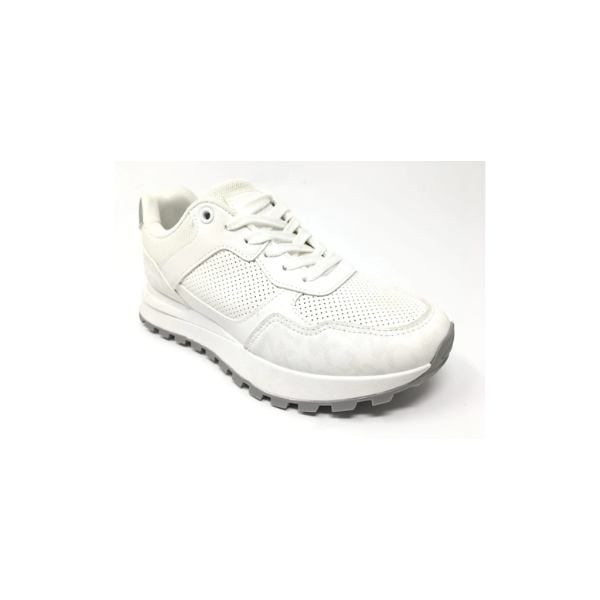 Zapatillas Casual Retro – Confort Todo el Día