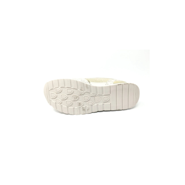 Zapatilla Urban Sport Gold