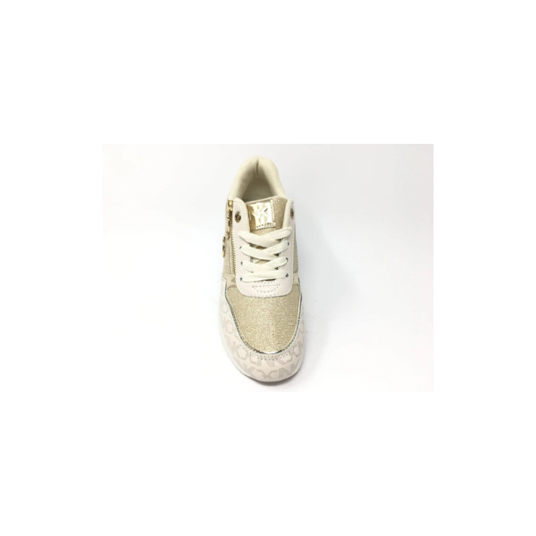 Zapatilla Urban Sport Gold