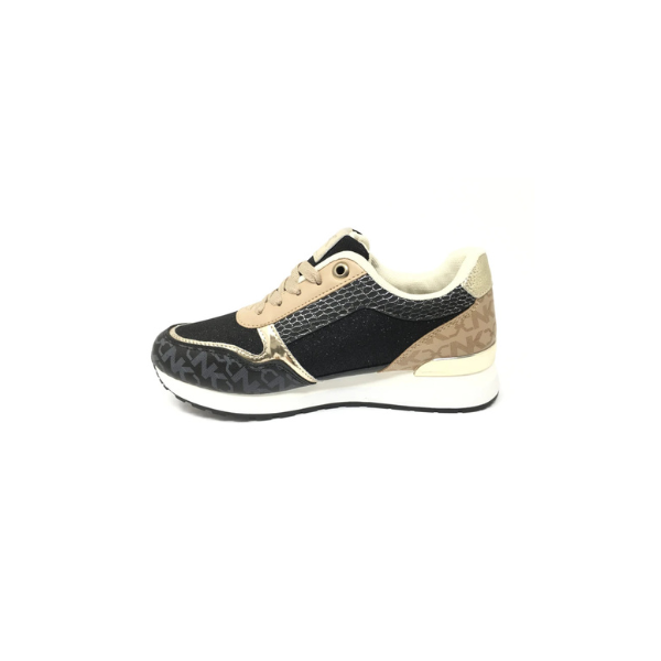 Zapatilla Urban Sport Gold