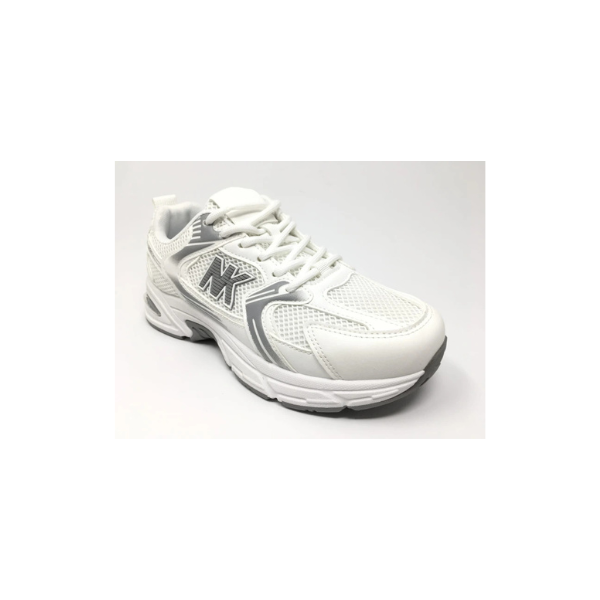 Zapatilla deportiva casual