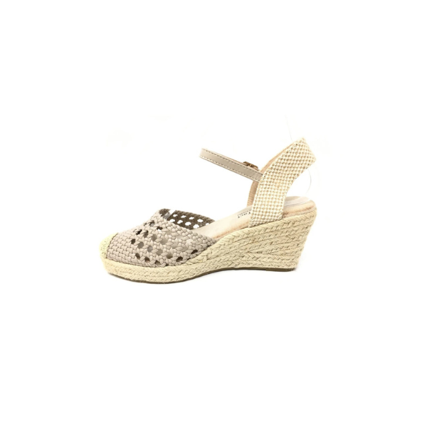 Espadrilla Casual