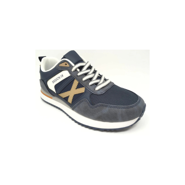 Sneaker Deportiva Urbana