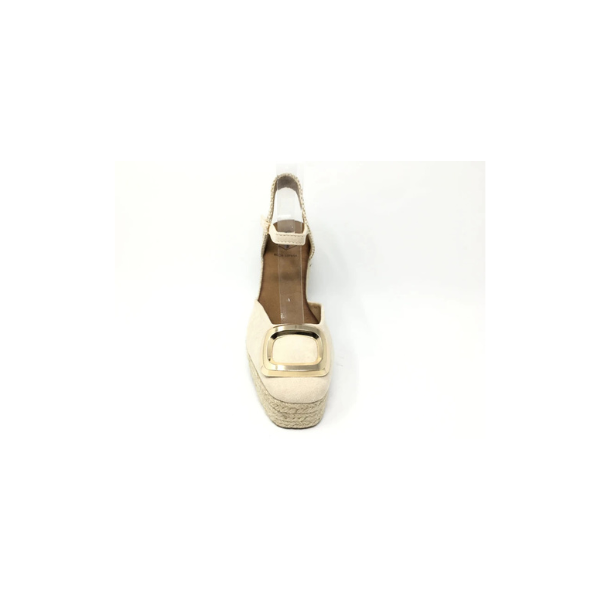 Sandalia Cuña Urbana