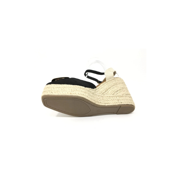 Sandalia Cuña Urbana