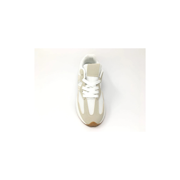 Zapatilla urbana casual "Soft-Step"