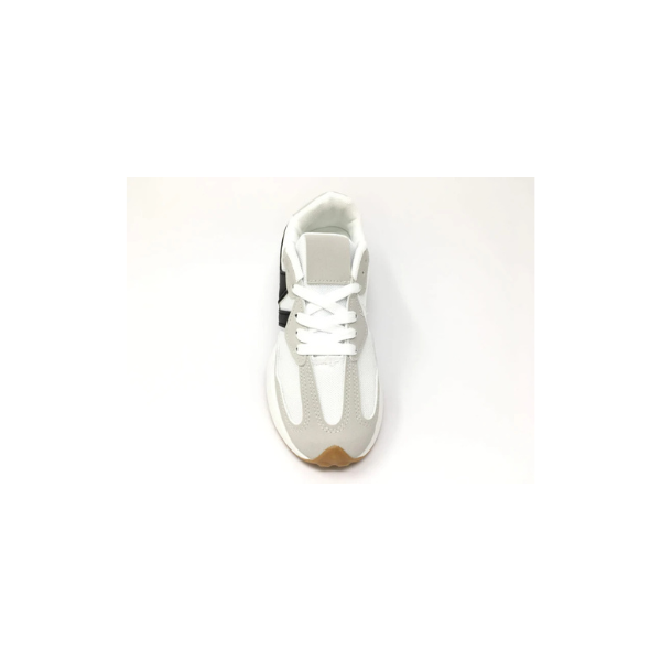 Zapatilla urbana casual "Soft-Step"