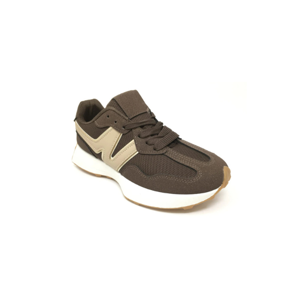 Zapatilla urbana casual "Soft-Step"