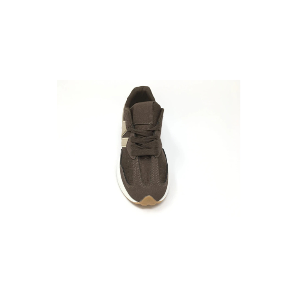 Zapatilla urbana casual "Soft-Step"