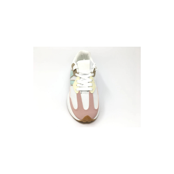 Zapatilla urbana casual "Soft-Step"