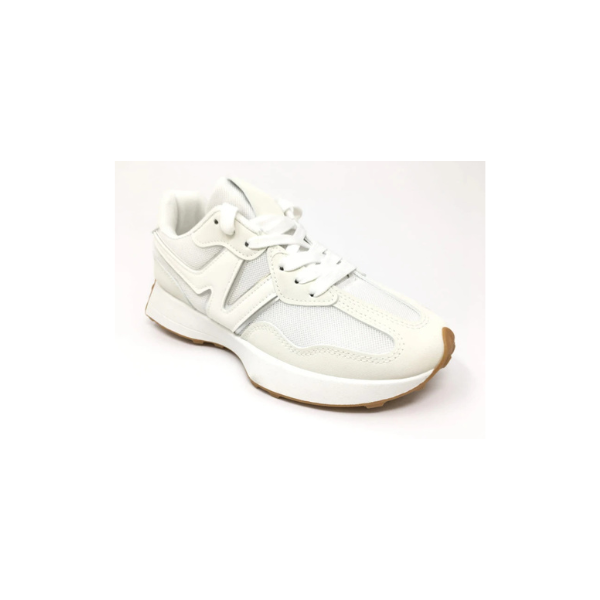 Zapatilla urbana casual "Soft-Step"