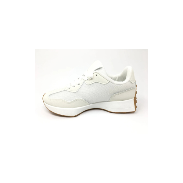 Zapatilla urbana casual "Soft-Step"