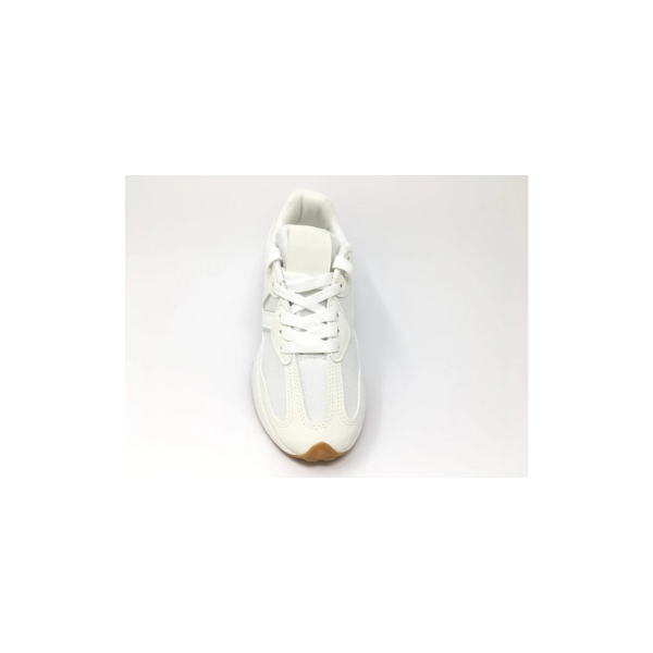 Zapatilla urbana casual "Soft-Step"