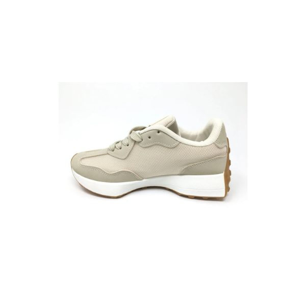 Zapatilla urbana casual "Soft-Step"
