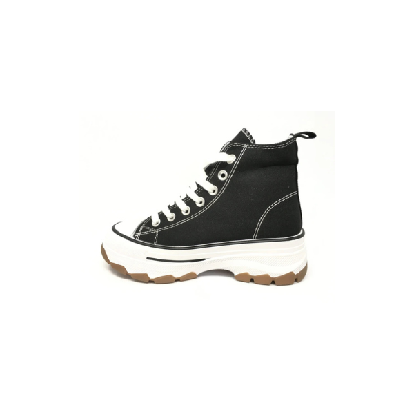 Sneaker Stile Urbano Quotidiano