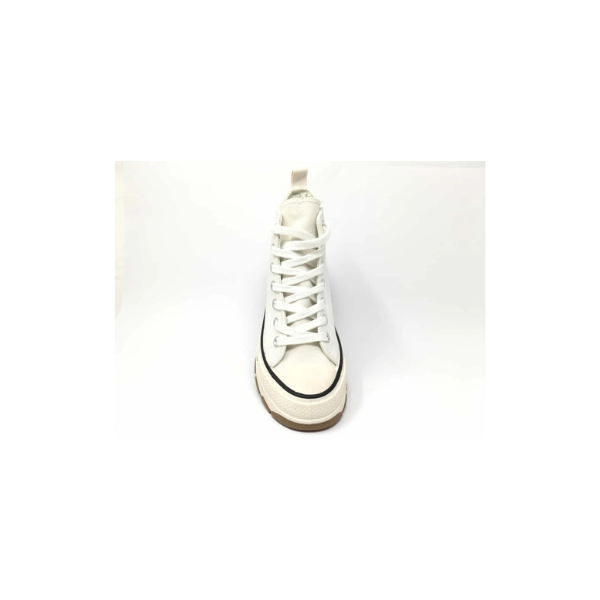 Sneaker Stile Urbano Quotidiano